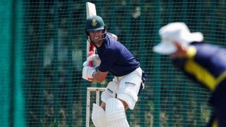 AB de Villiers Has 'The Desire to Come Back And Play' For South Africa